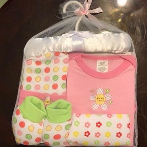 Girls Baby clothes